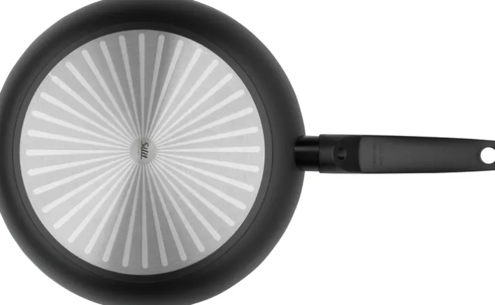 Silit Bratpfanne MESSINO 28 cm Aluminium