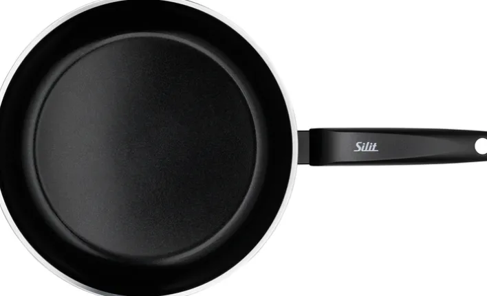 Silit Bratpfanne MESSINO 28 cm Aluminium