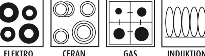 Silit Topf-Set TOSKANA 10-teilig Edelstahl 18/10
