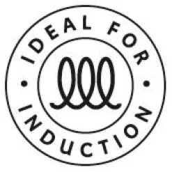 Silit Topf-Set TOSKANA 10-teilig Edelstahl 18/10