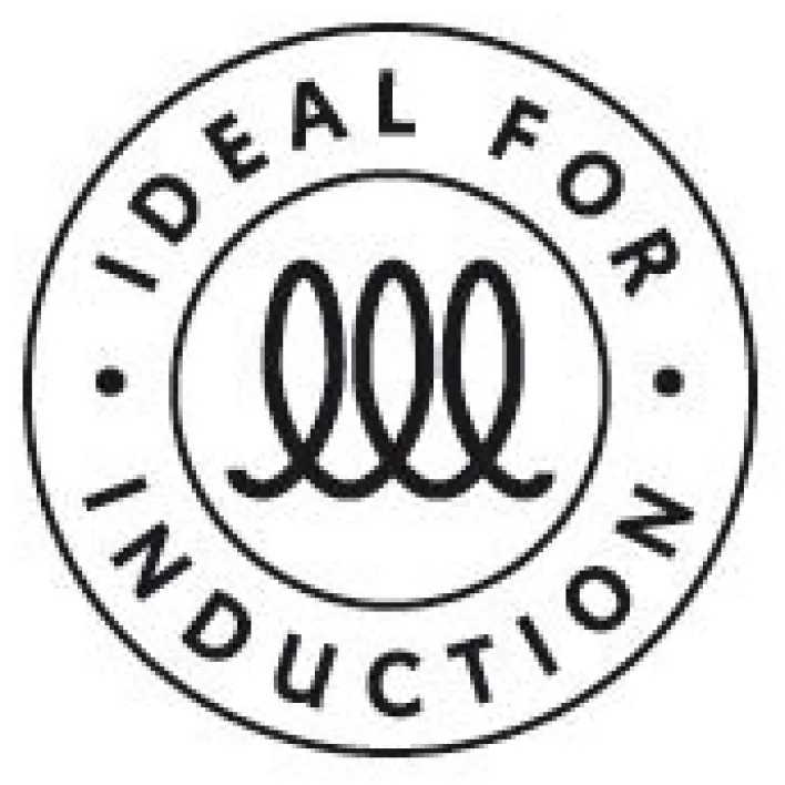 Silit Topf-Set TOSKANA 10-teilig Edelstahl 18/10