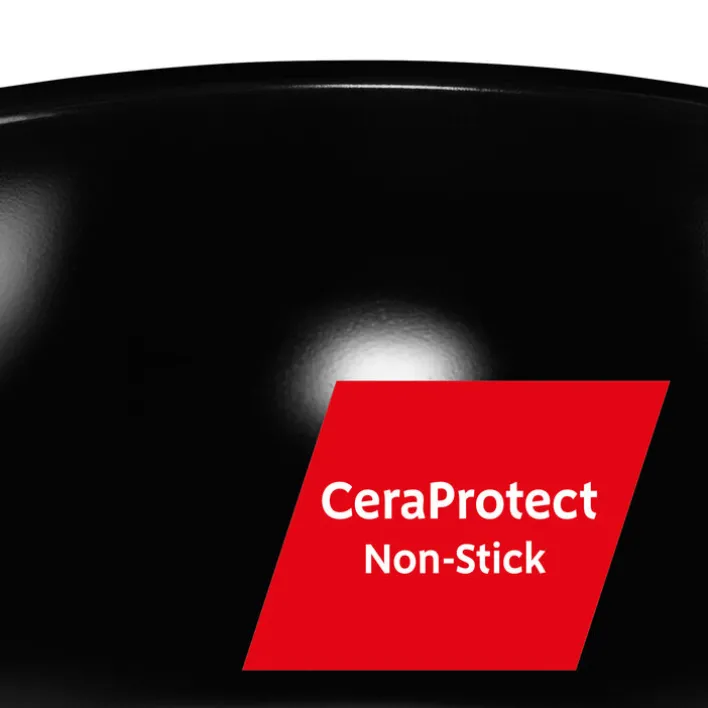 Silit Wokpfanne WUHAN 28 cm Edelstahl