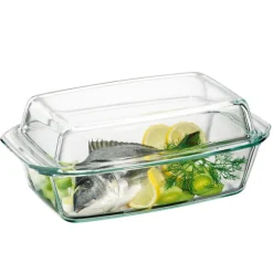 SIMAX Auflaufform/ Schüssel 2800 ml