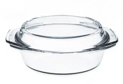 SIMAX Auflaufform/ Schüssel 1000 ml