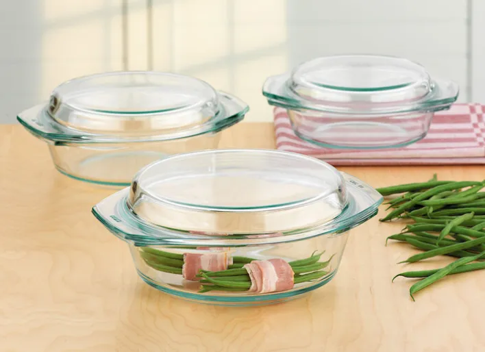 SIMAX Auflaufform/ Schüssel 1000 ml