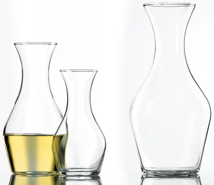 SIMAX Karaffe RONDO 500 ml