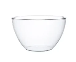 SIMAX Schale 1700 ml klarglas