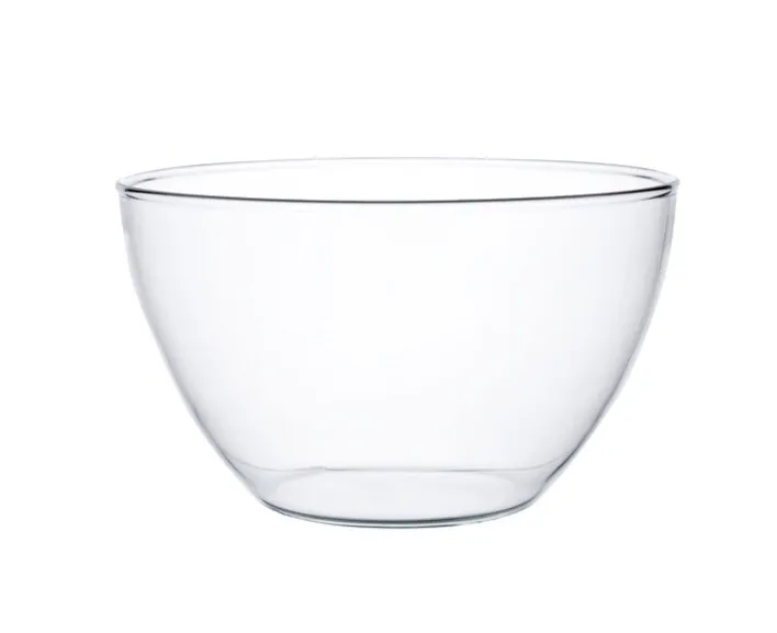 SIMAX Schale 1700 ml klarglas