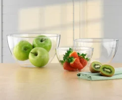 SIMAX Schale 1700 ml klarglas