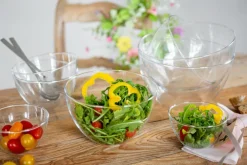 SIMAX Schale 3000 ml klarglas