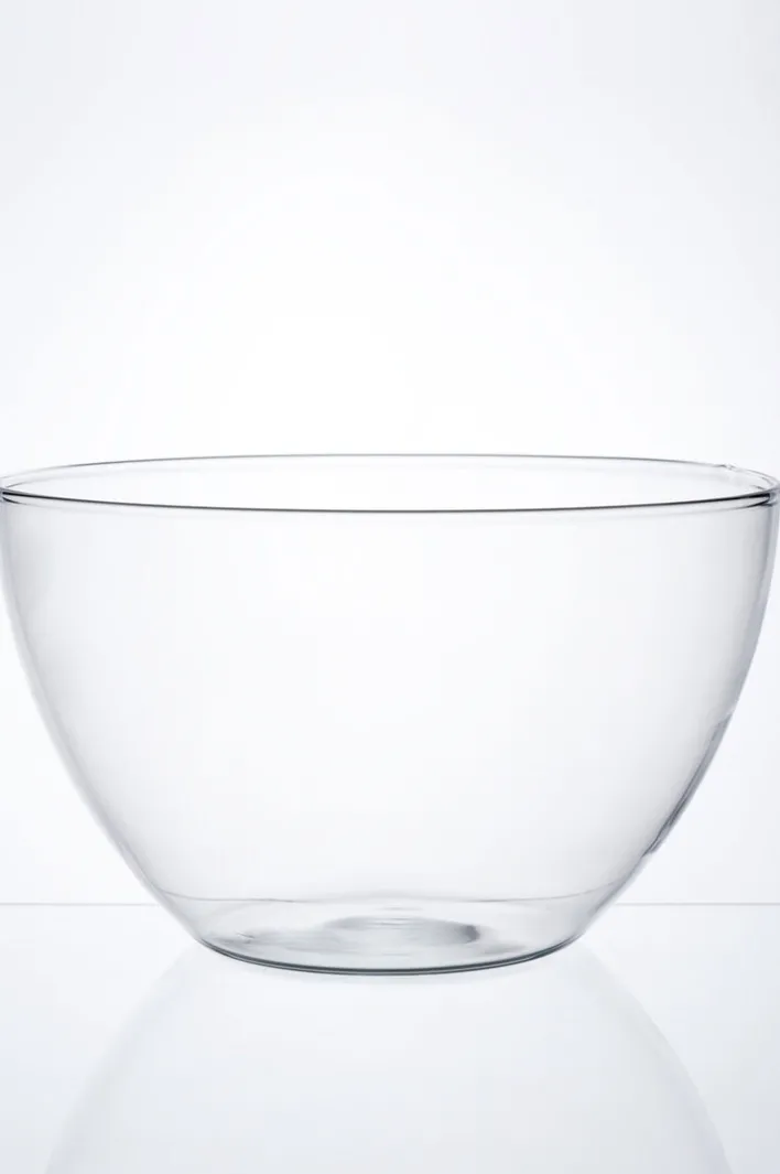 SIMAX Schale 3000 ml klarglas