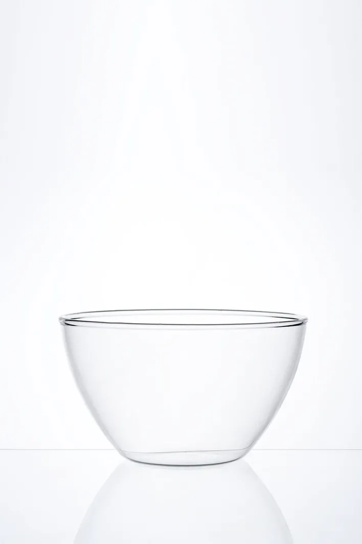 SIMAX Schale 6er Set - je 920 ml transparent