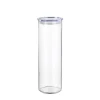 SIMAX Vorratsglas mit Deckel 2000 ml klarglas