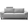 Sofa MOSAIK 3-Sitzer anthrazit