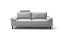 Sofa MOSAIK 3-Sitzer anthrazit