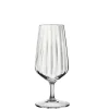 SPIEGELAU Bierglas LIFE STYLE 4er Set 440 ml Kristallglas