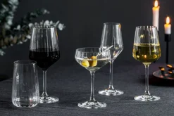 SPIEGELAU Longdrinkglas LIFE STYLE 4er Set - je 510 ml