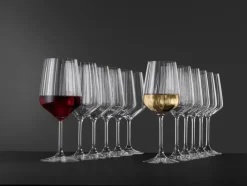 Spiegelau Stielglas 12er Set LIFESTYLE