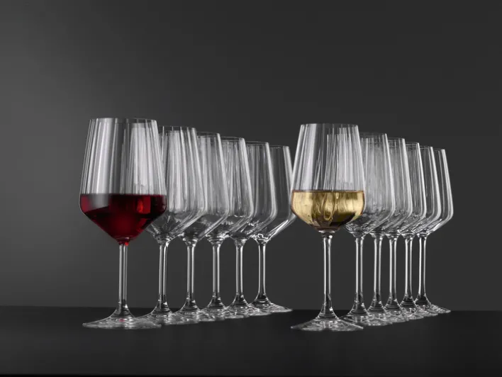 Spiegelau Stielglas 12er Set LIFESTYLE