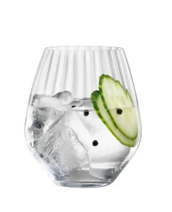 SPIEGELAU Trinkglas GIN TONIC 4er Set