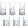 SPIEGELAU Trinkglas-Set ELEGANCE 12-teilig