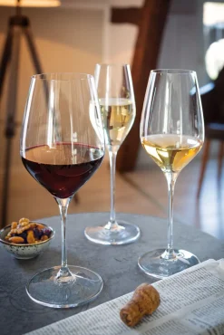 SPIEGELAU Weißweinglas TOPLINE 6er Set