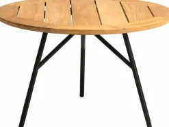 STERN Lounge Gartentisch rund FRIDA 55 cm