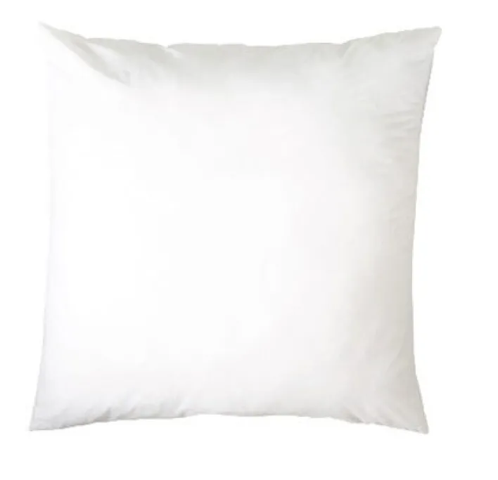 stuco Füllkissen 60 x 60 cm 450 g weiß