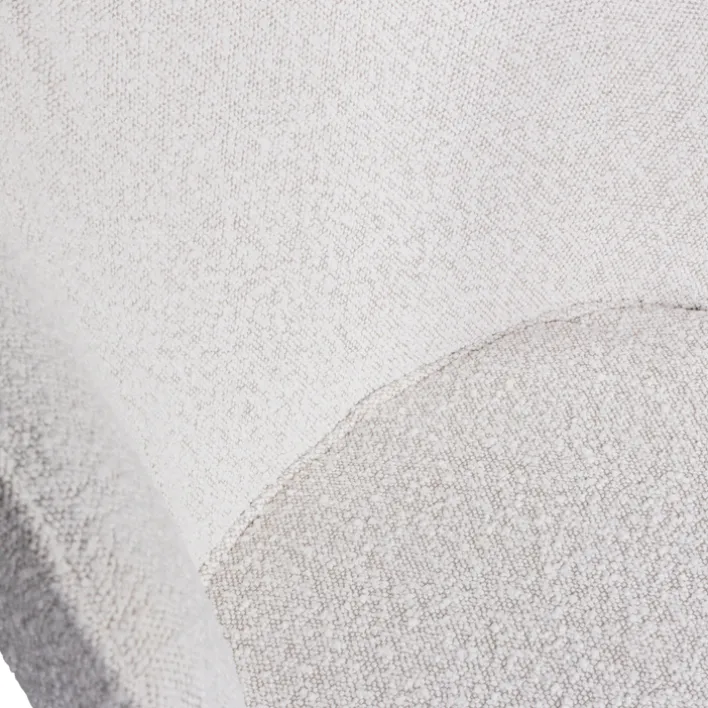 Stuhl ADMIT 2er-Set natur/schwarz