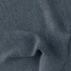 SYSTEMPOLSTER Wohnlandschaft GENK-C denim