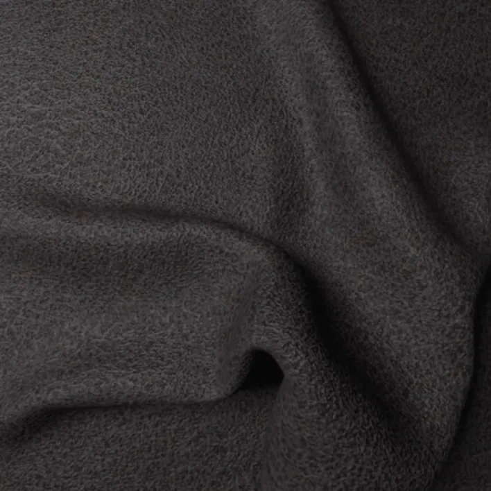 SYSTEMPOLSTER Wohnlandschaft ANDERLECHT-DB grau