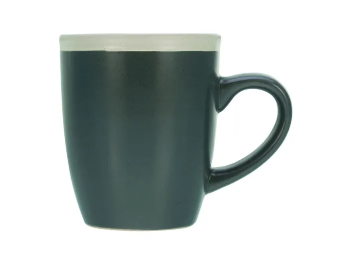 TAFELWERT Kaffeebecher JONE anthrazit