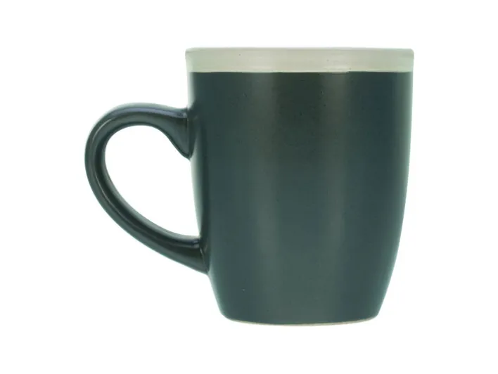 TAFELWERT Kaffeebecher JONE anthrazit