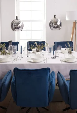 TAFELWERT Longdrinkglas CHIARA 6er Set