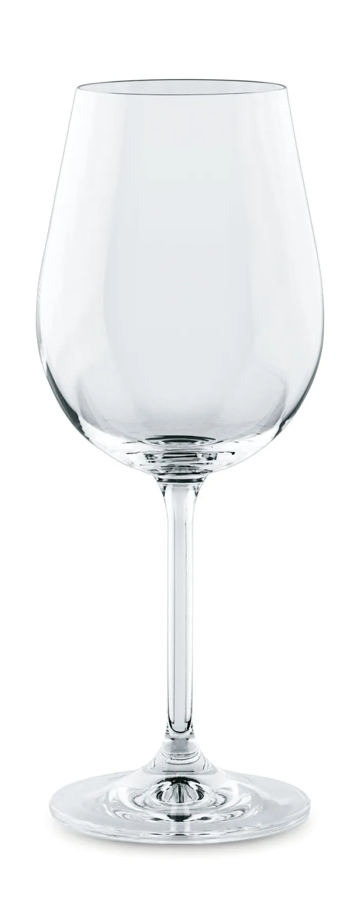 TAFELWERT Rotweinkelch CHIARA