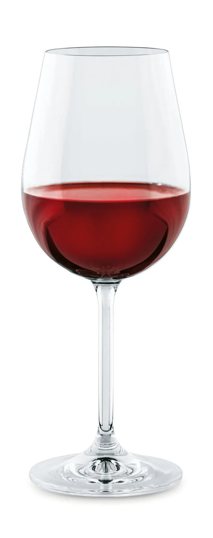 TAFELWERT Rotweinkelch CHIARA