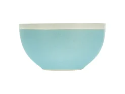 TAFELWERT Schale JONE hellblau