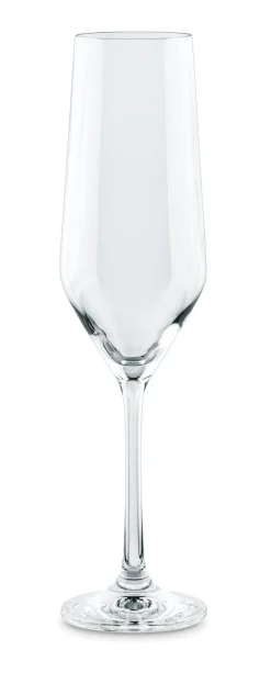 TAFELWERT Sektkelch MIA 6er Set