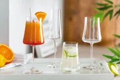 TAFELWERT Weißweinkelch GIULIA 6er Set