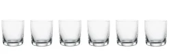 TAFELWERT Whiskybecher MATTEO 6er Set