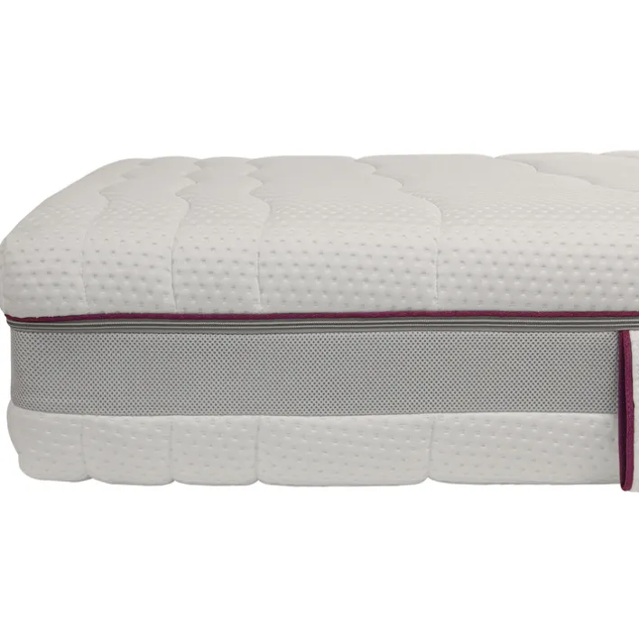 Taschenfederkernmatratze GELSTAR TWIN TFK 90 x 200 cm H3