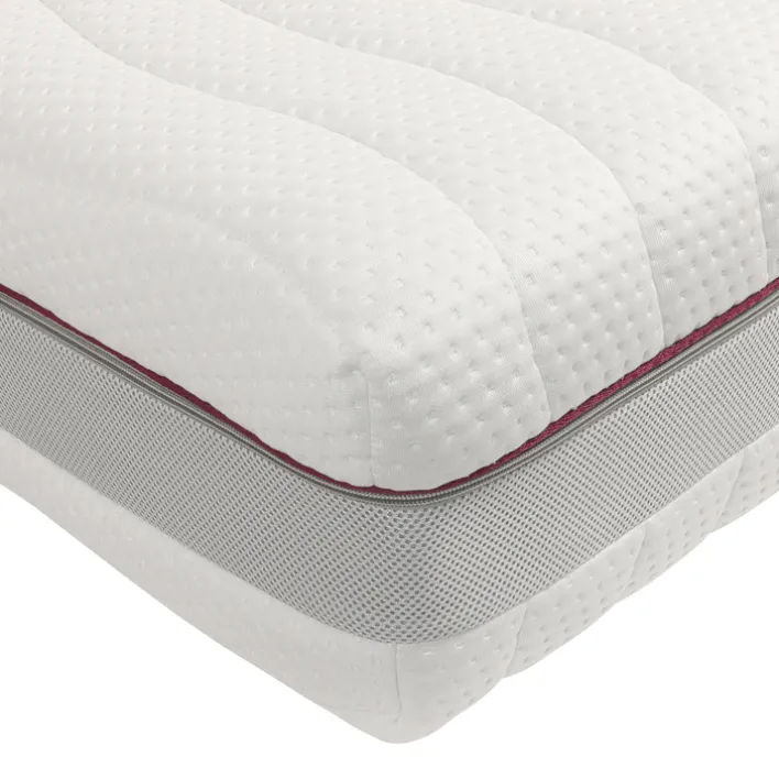 Taschenfederkernmatratze GELSTAR TWIN TFK 90 x 200 cm H3