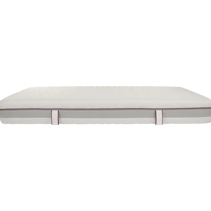 Taschenfederkernmatratze GELSTAR TWIN TFK 90 x 200 cm H3