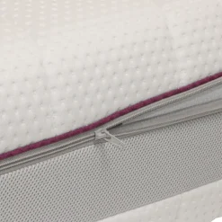 Taschenfederkernmatratze GELSTAR TWIN TFK 90 x 200 cm H3