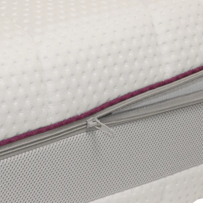 Taschenfederkernmatratze GELSTAR TWIN TFK 90 x 200 cm H3