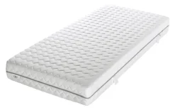 Taschenfederkernmatratze SENSIO PERFECT 90 x 200 cm H3