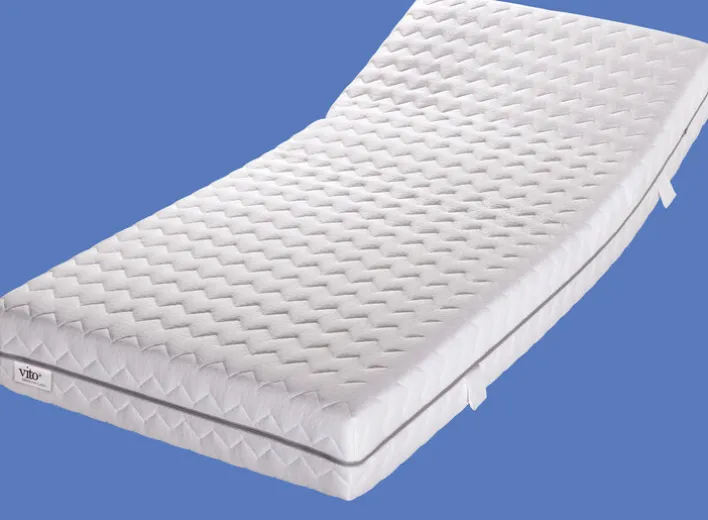 Taschenfederkernmatratze SENSIO PERFECT 90 x 200 cm H3