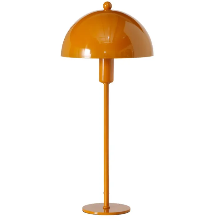 Tischleuchte PETUNIA 41 cm Orange