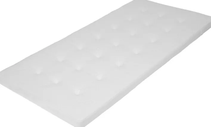 Topper 90 x 200 cm