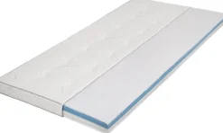 Topper BJÖRN 180 x 200 cm